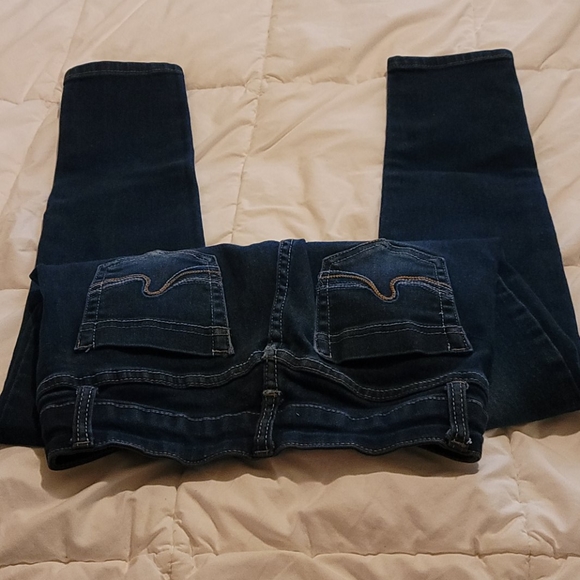 T&Y Jeans - Picture 4 of 4